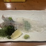 山茂 - 料理写真: