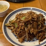 中国ラーメン揚州商人 - 