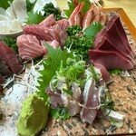 居酒屋大将別館 - 