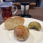 フォルクス - 