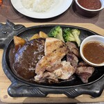 フォルクス - 