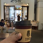やなか珈琲店 - ドリンク写真: