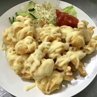 中華料理 江河_2