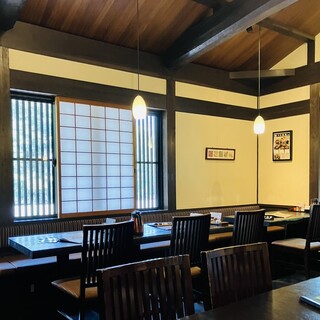つる亀庵_2