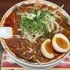ラーメン魁力屋 - 