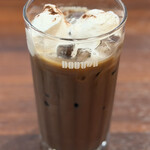 ドトールコーヒーショップ - ドリンク写真:
