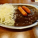 ゴーゴーカレー - 料理写真: