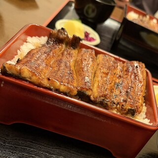 口コミ一覧 : かねりん鰻店 （かねりんうなぎてん） - 高塚/うなぎ