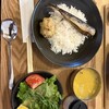 のぼにた食堂 - 