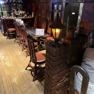 プランタン珈琲商会_2