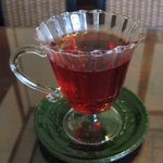 竹情荘 - 和ハーブティーのアップ(2015.03)