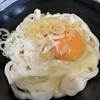 武蔵野うどん小麦晴れ - 料理写真: