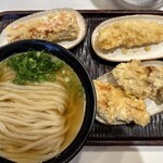 うどん 丸香 - 