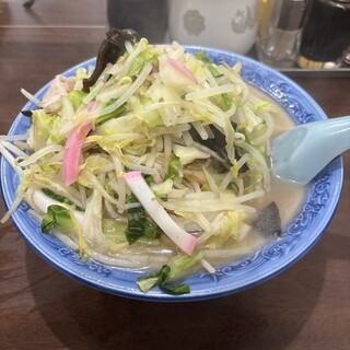 長崎菜館_0