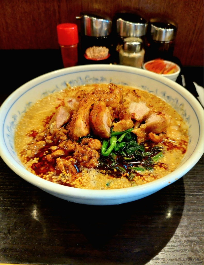 開 々 亭