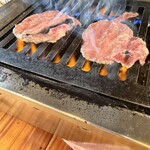 大衆ホルモン・やきにく 煙力 - 