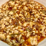 福龍園 - 超級麻婆豆腐