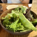 大衆ホルモン・やきにく 煙力 - 