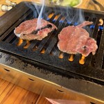 大衆ホルモン・やきにく 煙力 - 