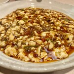 福龍園 - 超級麻婆豆腐