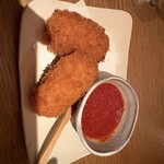 小割烹おはし - 