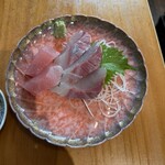 海の食堂 大家族 - 料理写真: