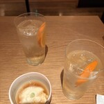 小割烹おはし - 