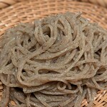 蕎麦旬菜 こすげ - 