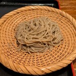 蕎麦旬菜 こすげ - 