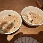 小割烹おはし - 