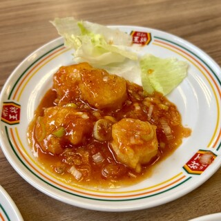 餃子の王将_1