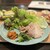 TOTONOU. - 料理写真:お肉おばんざい定食