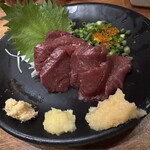 炭火晩酌屋はればれ - 