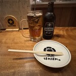 炭火晩酌屋はればれ - 