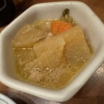 炭火晩酌屋はればれ - 