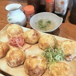 はち八 - 