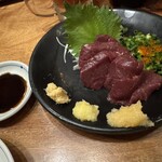 炭火晩酌屋はればれ - 