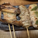 炭火晩酌屋はればれ - 