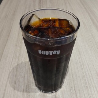 ドトールコーヒーショップ_0