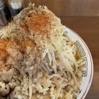 肉そば 千_1