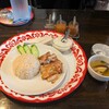 チェンマイ食堂
