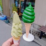 すいぎょく園 - グリーンソフト