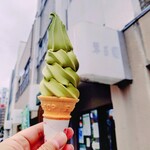 すいぎょく園 - グリーンソフト
