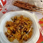 スパニッシュバル＆カフェ ニュートラル - 