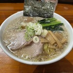 一条流がんこラーメン - 