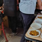 スパニッシュバル＆カフェ ニュートラル - 
