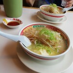 豚太郎 - 料理写真: