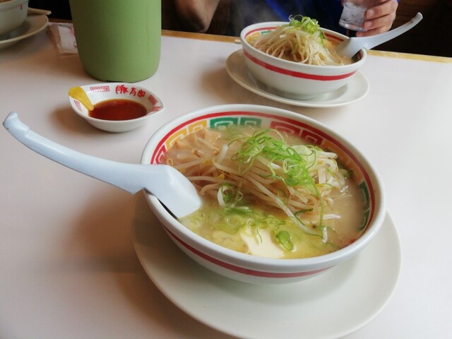 豚太郎 今治店 - 伊予富田/ラーメン | 食べログ