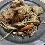 なだまる - 