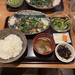 ここのつ - 